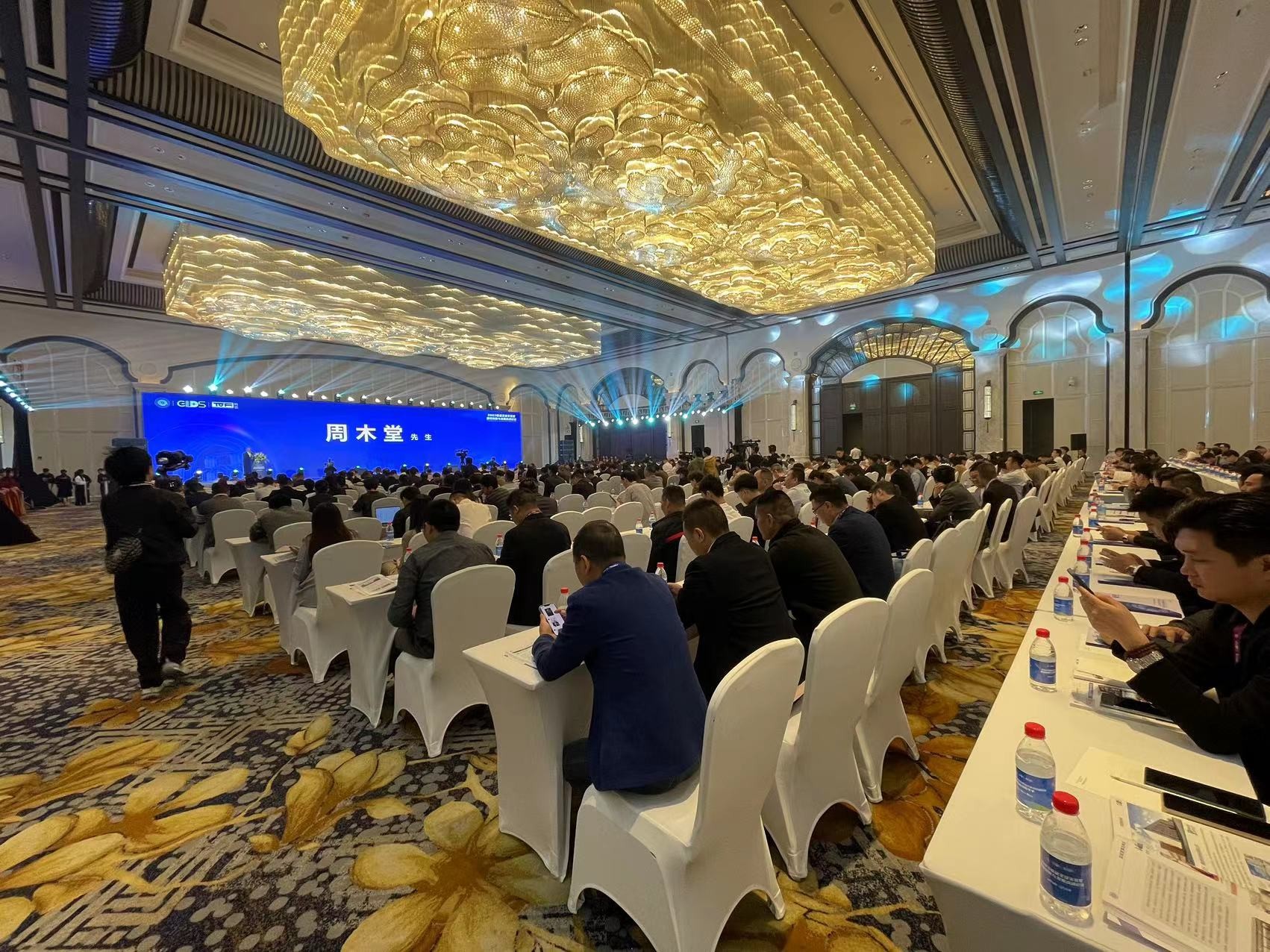 艾斯珂智能科技（深圳）有限公司在以供應(yīng)商身份參加廣東省實(shí)驗(yàn)室設(shè)計(jì)建造技術(shù)協(xié)會